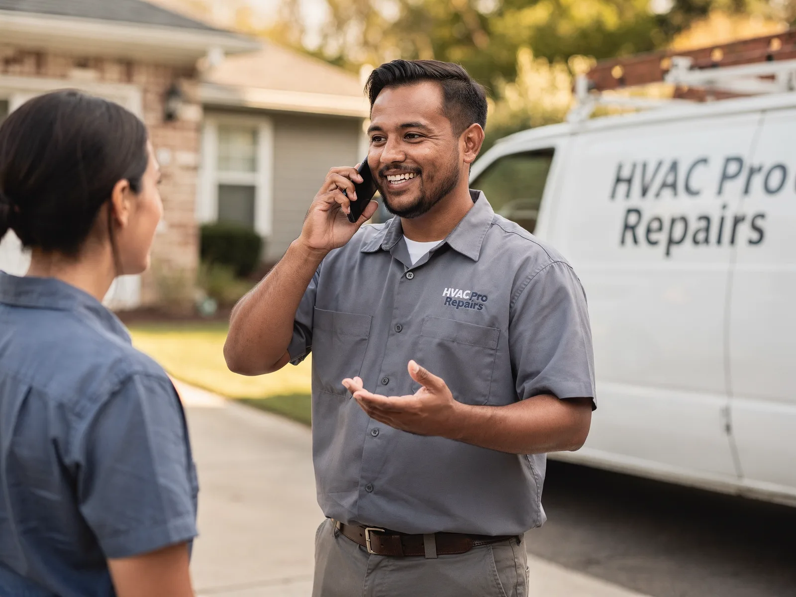 Heat Pump Repair Goodman, MS FAQs